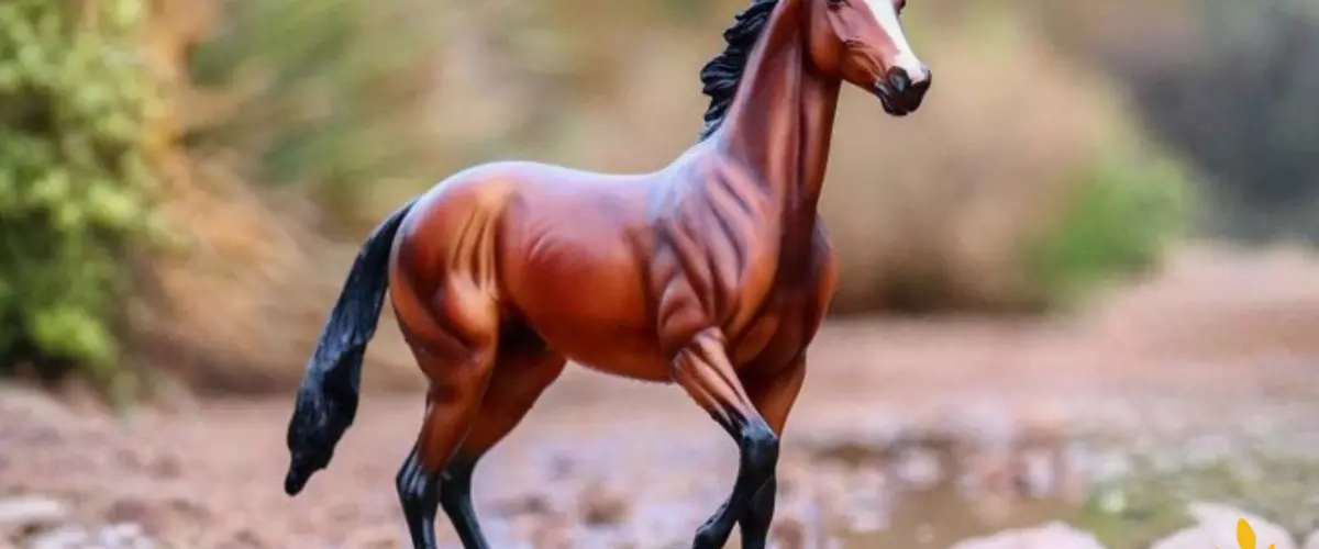 Celebrating Equine Greatness — The Historic Bre...