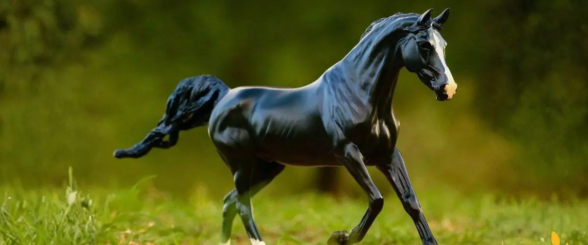 The Art and Legacy Behind the Historic Breyer H...