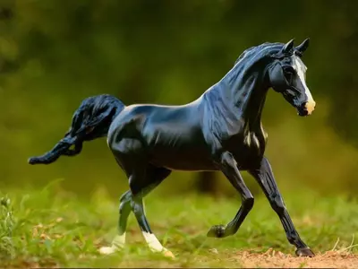 The Art and Legacy Behind the Historic Breyer H...