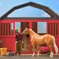 Breyer Stable & Care Combo: The Farm Life Set E...