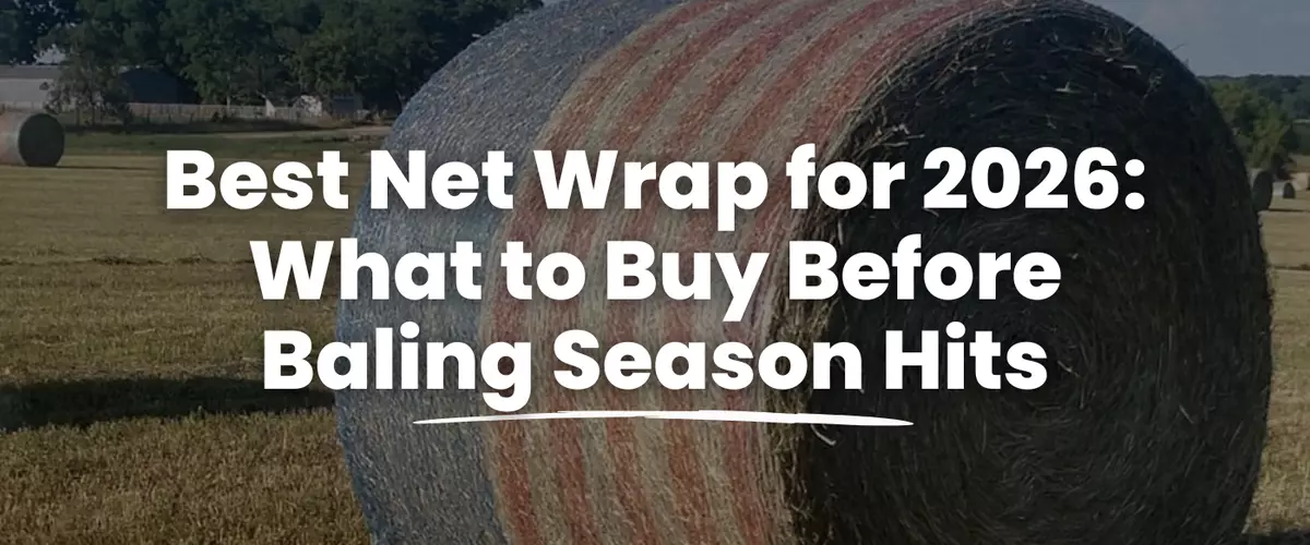 Best Net Wrap for 2026: What to Buy Before Bali...