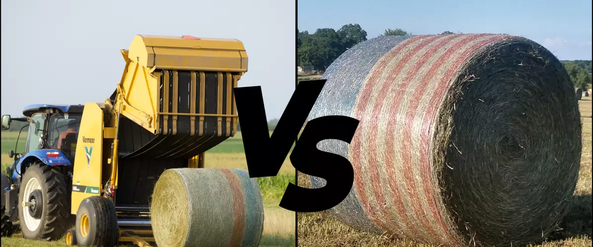 Bridon vs Bale Tuff Net Wrap — Which One’s Righ...