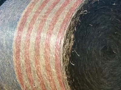 Premium Net Wrap for Hay Baling