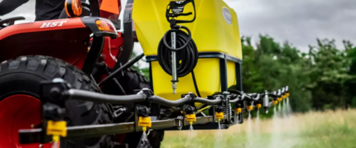 What is the best power sprayer for agriculture ...