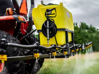 What is the best power sprayer for agriculture ...