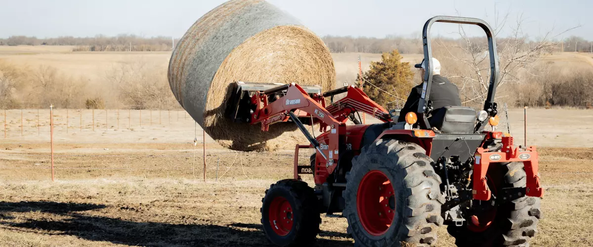 What are the best farm equipment companies?