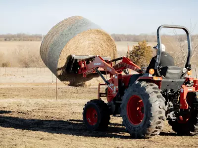 What are the best farm equipment companies?