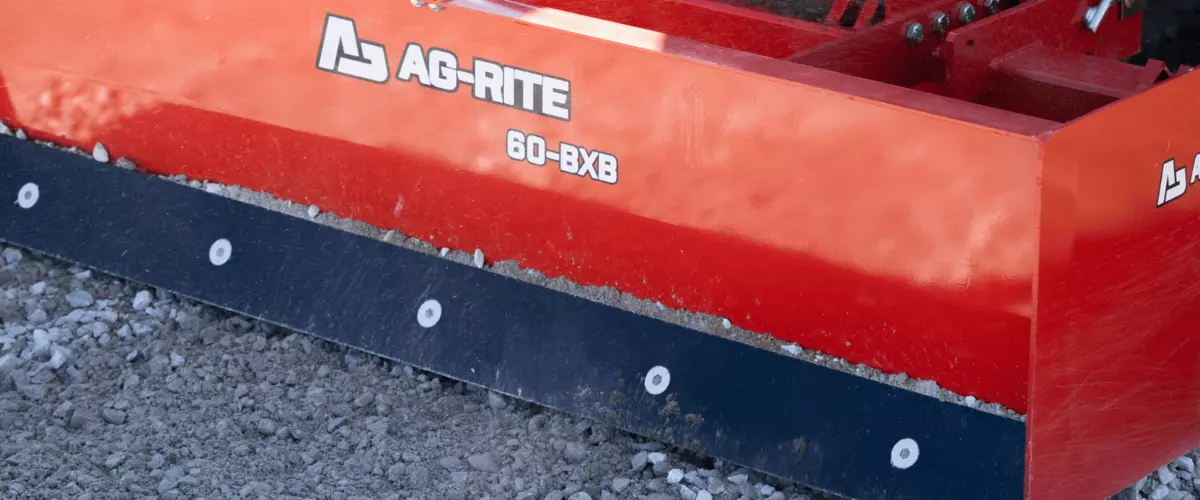 What are the top 5 agriculture implement brands?