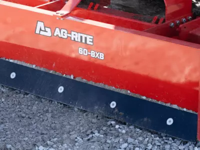 What are the top 5 agriculture implement brands?