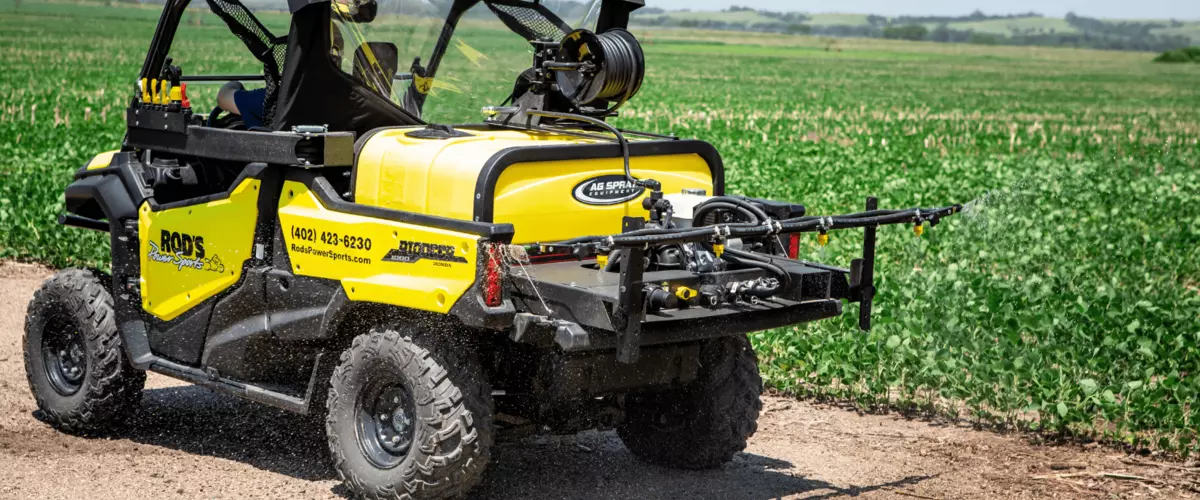 AG SPRAY EQUIPMENT Sprayers For Sale