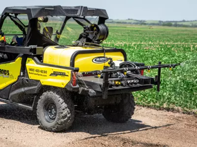 AG SPRAY EQUIPMENT Sprayers For Sale