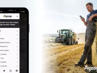Is Agzaga a legit farm supply store?