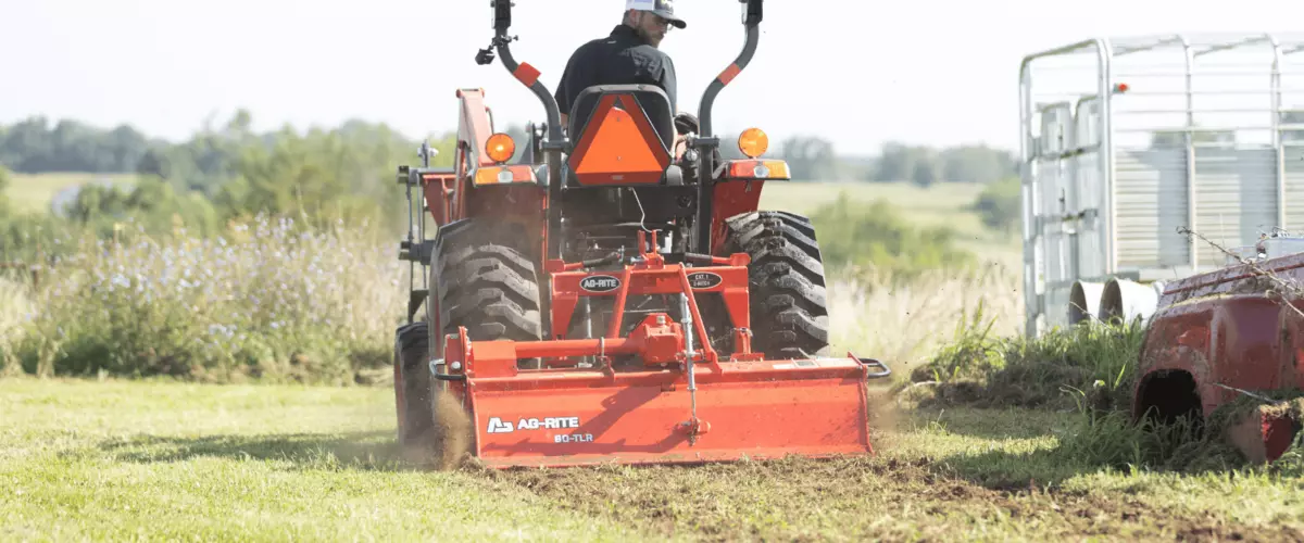 Where to buy tractor implements and attachments...