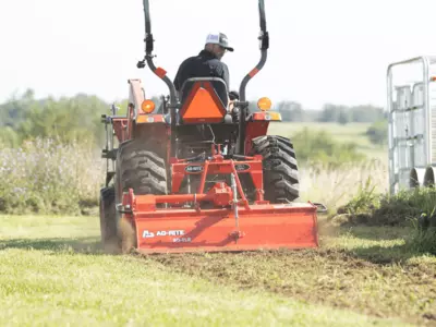 Where to buy tractor implements and attachments...