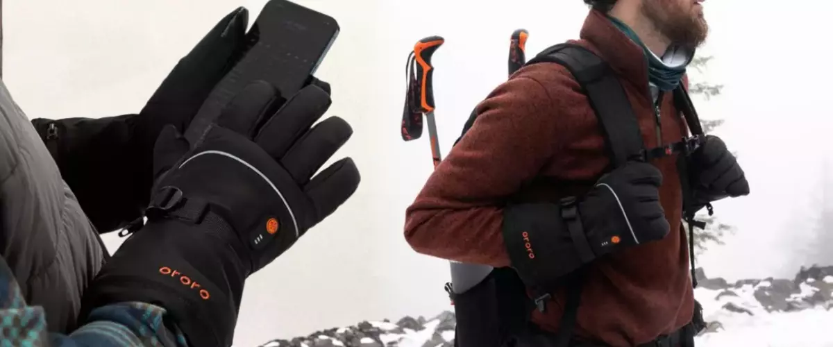The Best Heated Gloves for Winter Work: Keep Yo...