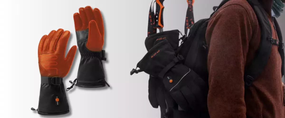 The Best Heated Gloves for Winter Farm Work, Ch...