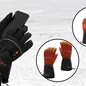 The Best Heated Gloves for Cold Weather Work, O...