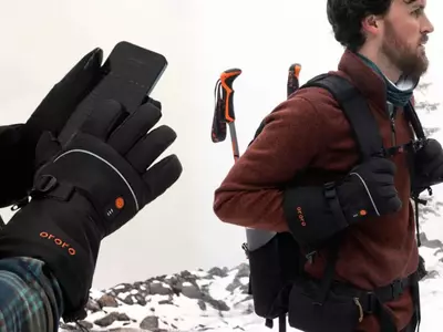 Best Heated Apparel for Men and Women