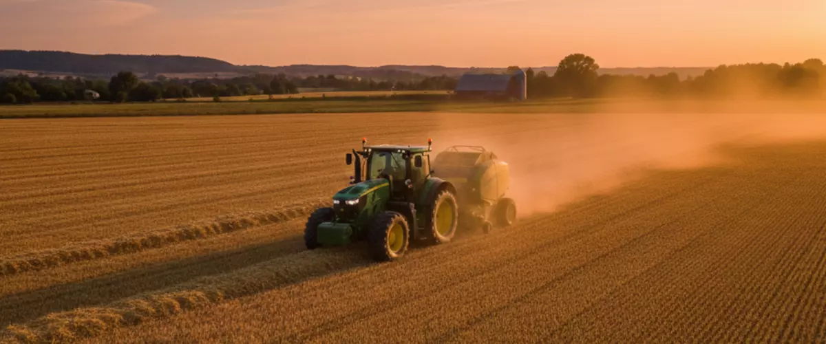 Where Can Farmers Buy Hay Baling Supplies Onlin...