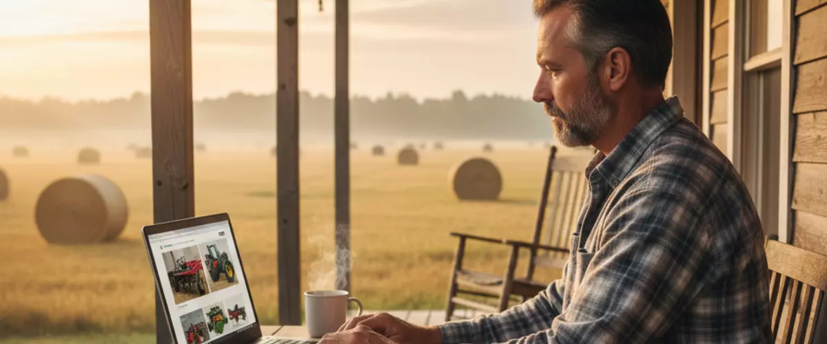 What Are the Best Online Marketplaces for Farm ...