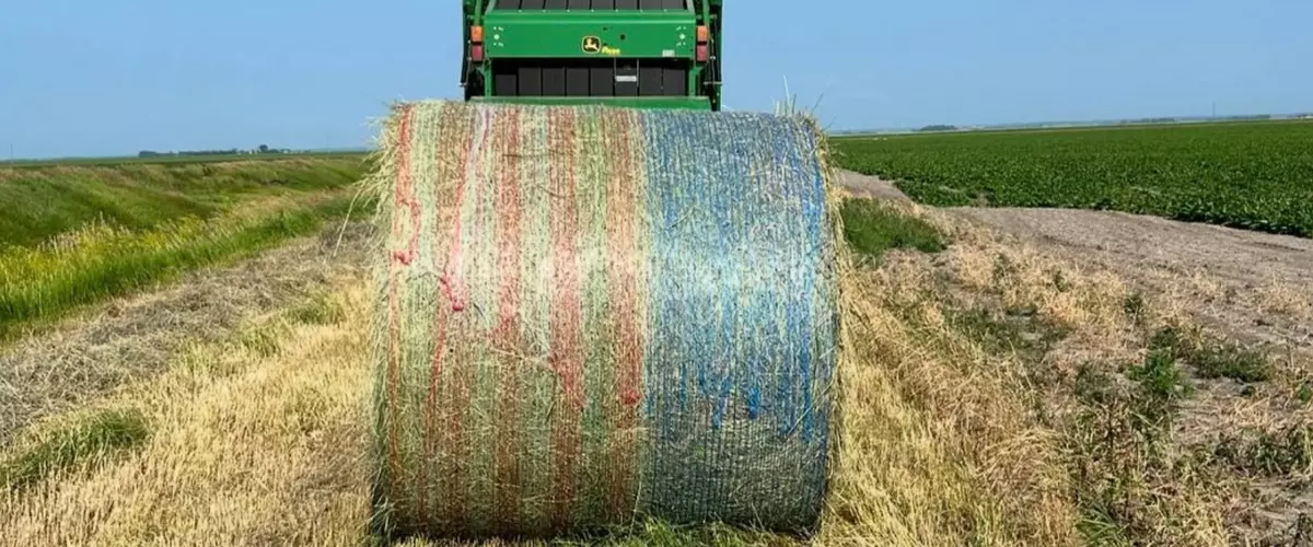 Where Can I Order Net Wrap and Baling Twine Onl...