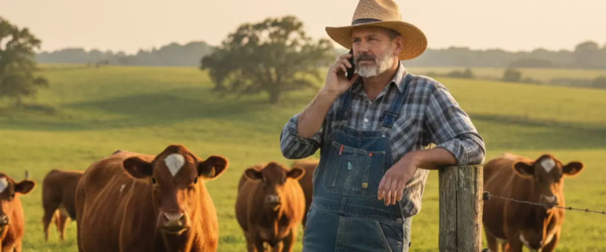 Where Can Small Cattle Operations Purchase Mine...