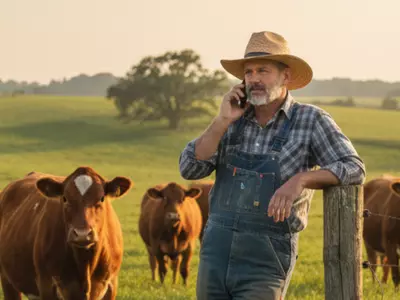 Where Can Small Cattle Operations Purchase Mine...