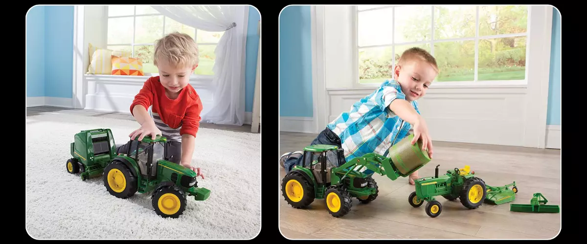 What Are Good Websites for Collectible 1:16 and...