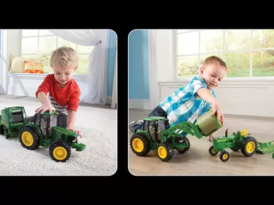 What Are Good Websites for Collectible 1:16 and...