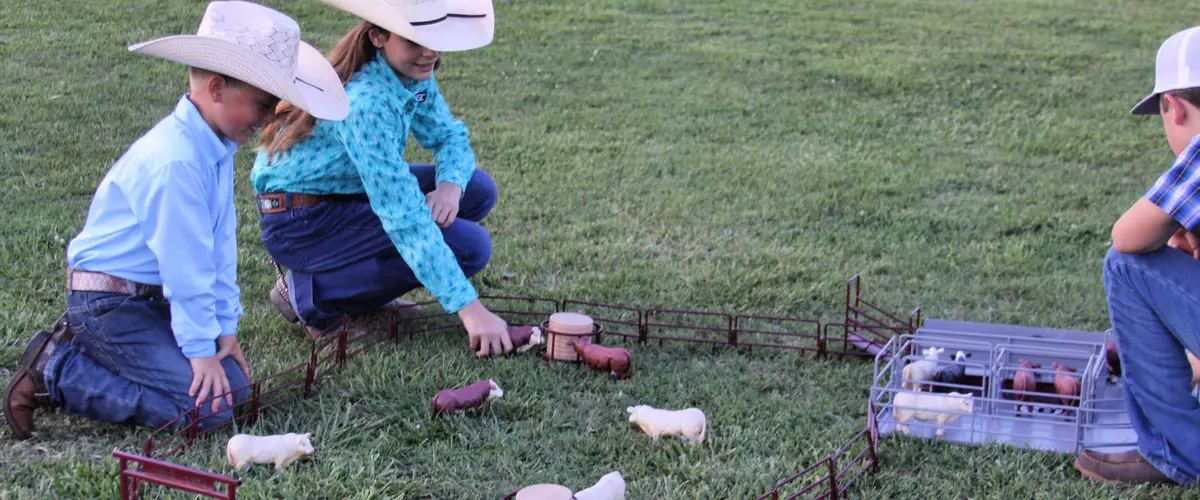 Are There Agriculture-Focused Sites That Featur...