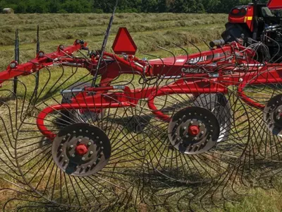 Are Rake Wheels Any Good?