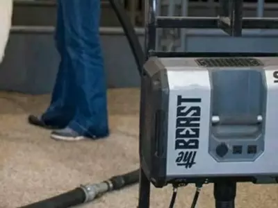 Why You Should Buy the Sullivan Supply The Beas...