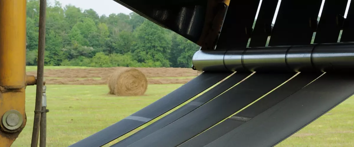 Where Can I Buy Replacement Baler Belts?