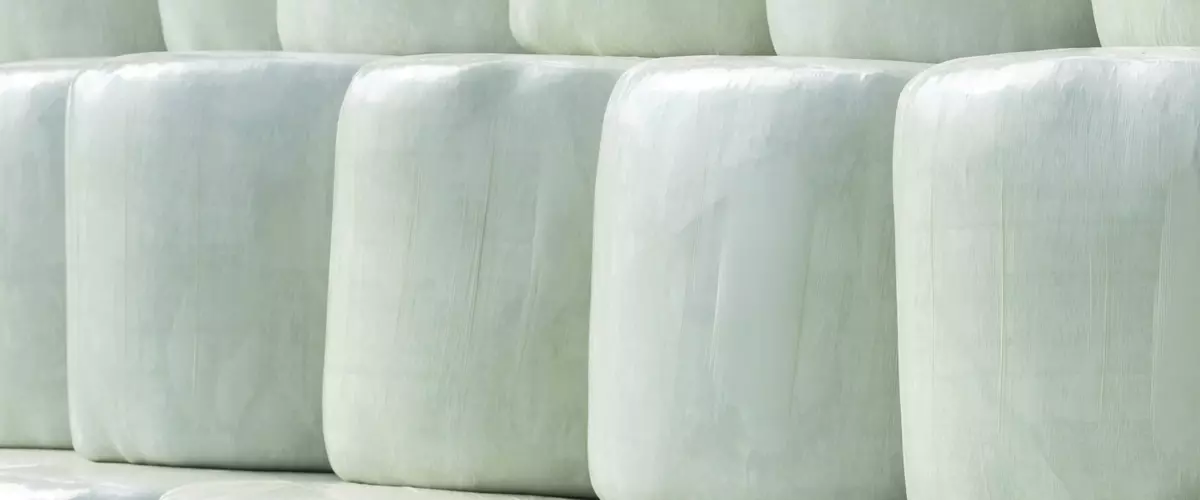 How Long After Baling Should You Wrap Baleage? ...
