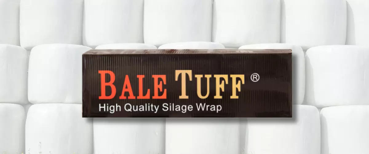 Why Bale Tuff Is the Best Silage Wrap for Balea...