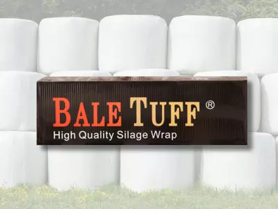 Why Bale Tuff Is the Best Silage Wrap for Balea...