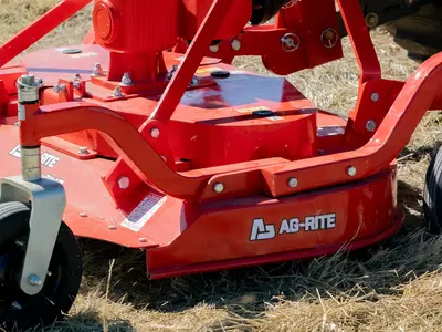 Who Makes the Best Finishing Mower?