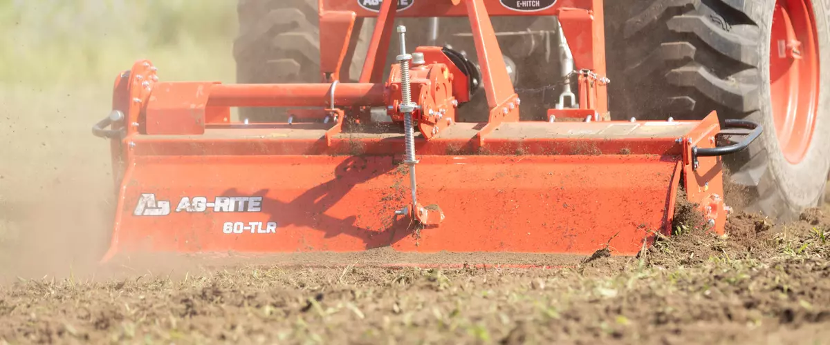 What is a Tiller in Agriculture?