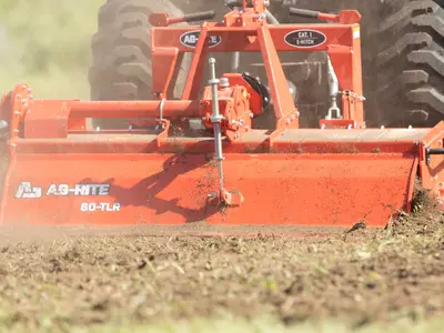 What is a Tiller in Agriculture?