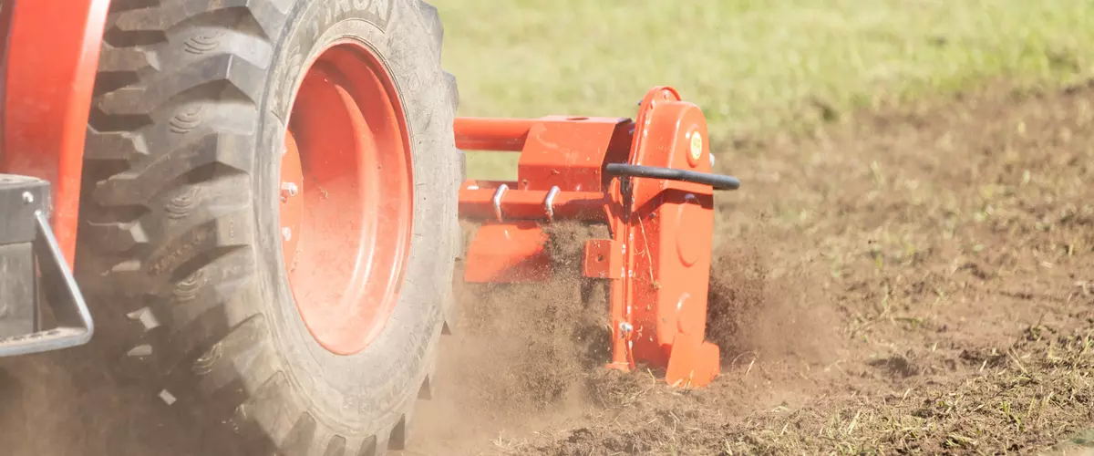 What is Used to Till the Soil in Agriculture?