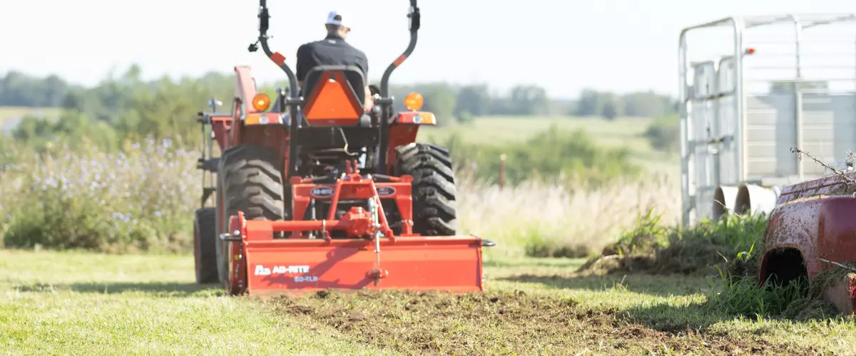 How is Tilling Useful in Agriculture?