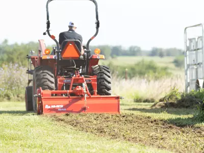 How is Tilling Useful in Agriculture?