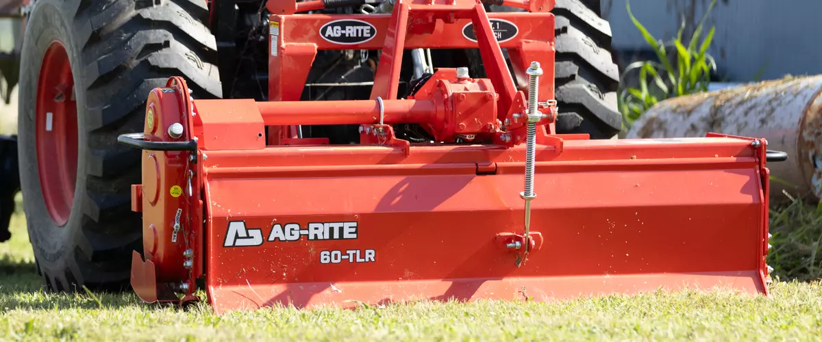 How Often Should You Till Soil?