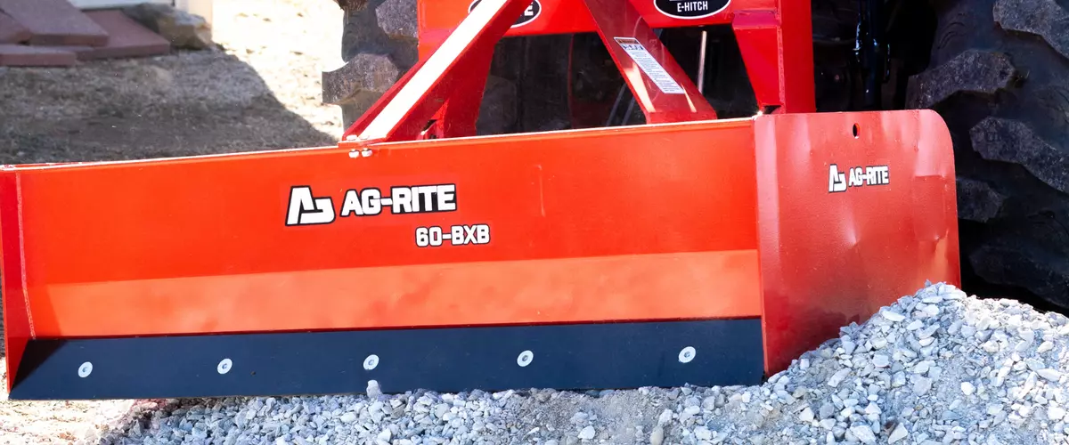 What is a Box Blade?