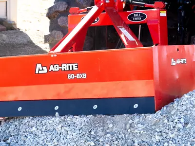 What is a Box Blade?