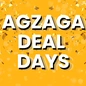 Agzaga Deal Days 2026: Save Big on Farm Supplie...
