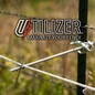 Electric Fence Offset for Livestock | Stop Fenc...