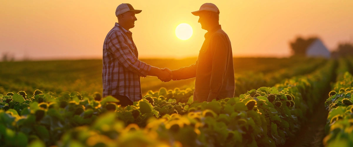 What Does Real Customer Service Look Like in Ag?