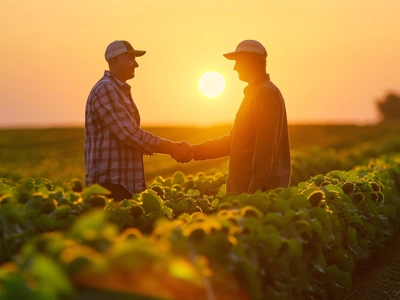 What Does Real Customer Service Look Like in Ag?