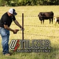 Stop Repairing Your Fence. Start Keeping Cattle...
